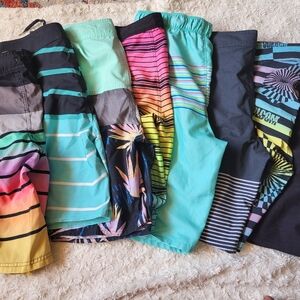 Boys Board Shorts